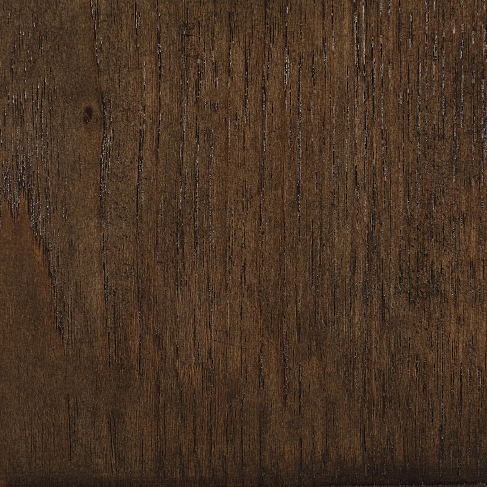 belmont dark brown  pc king bedroom   