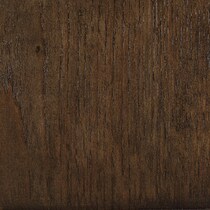 belmont dark brown dresser & mirror   
