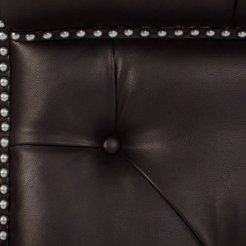 Belmont King Sleigh Bed American Signature Furniture