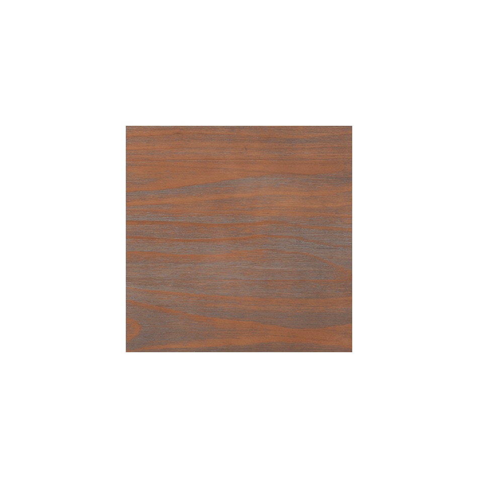 benji dark brown console table   