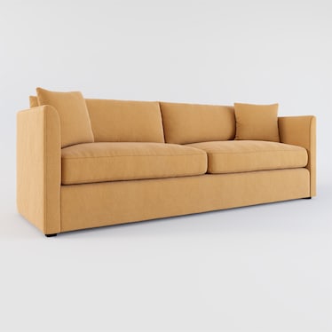 Benji Sofa and Chair Set