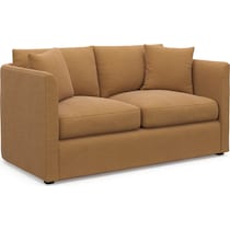 benji light brown  pc living room   