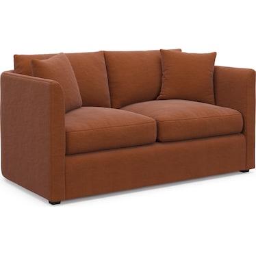 Benji Loveseat