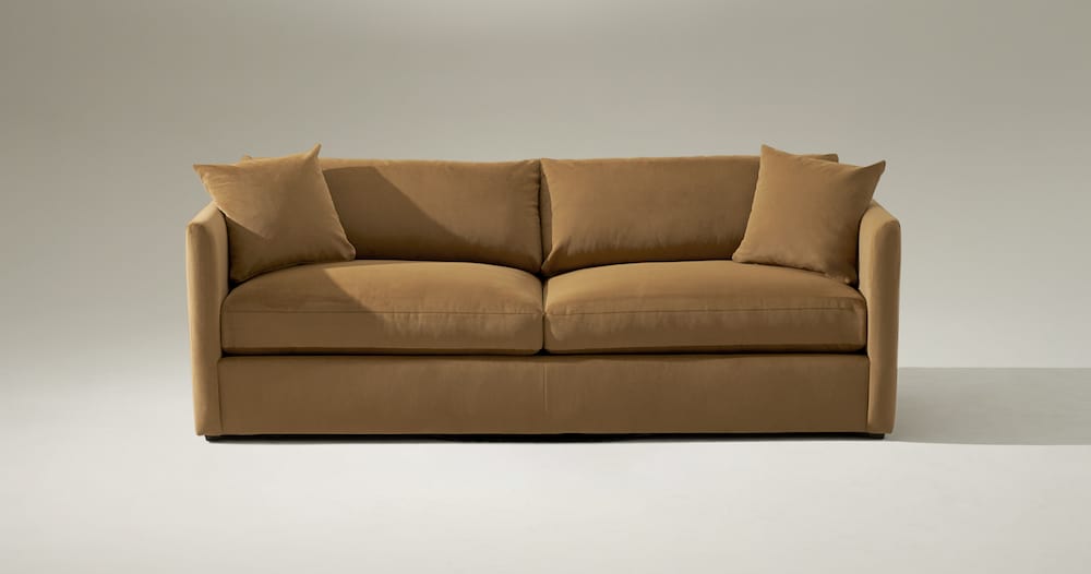 Pojifi Thickened bamboo sofa cushion