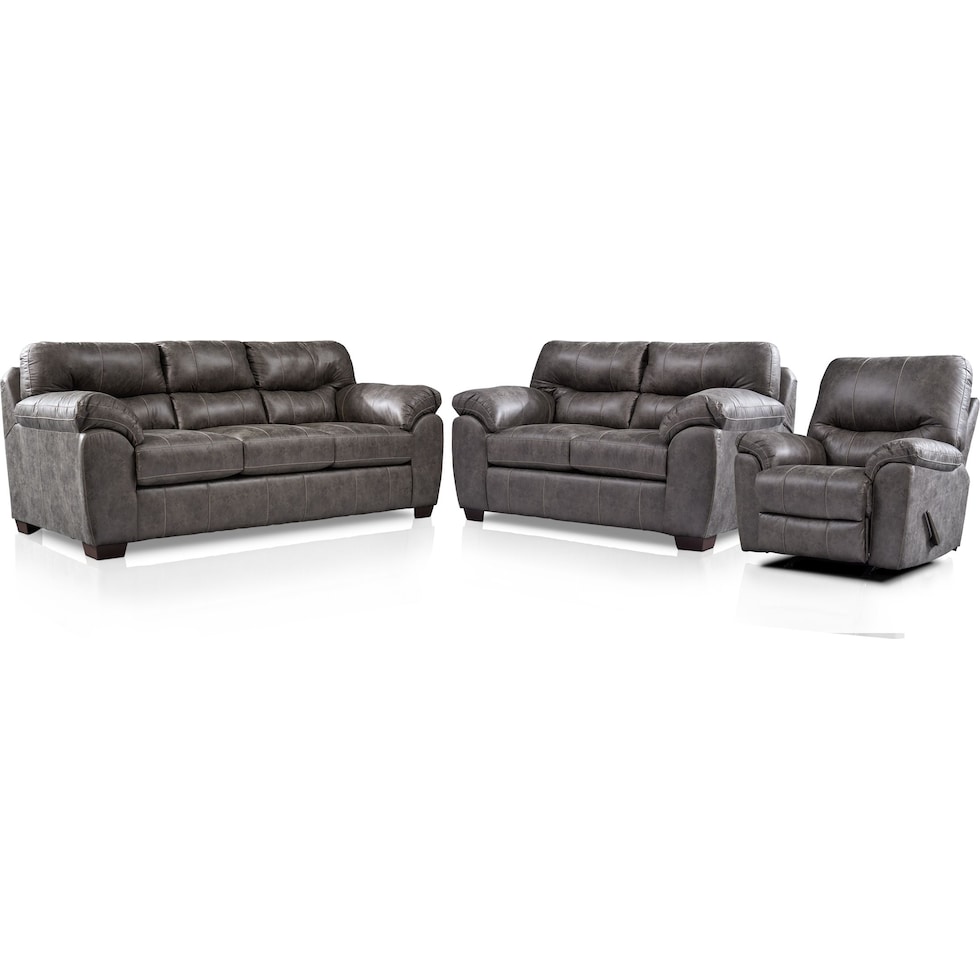 bennett gray  pc living room   