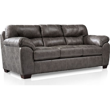 Bennett Sofa, Loveseat and Recliner