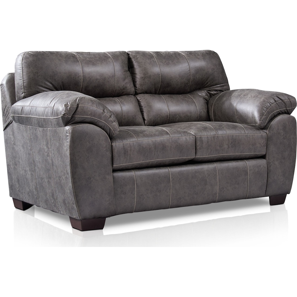 bennett gray  pc living room   