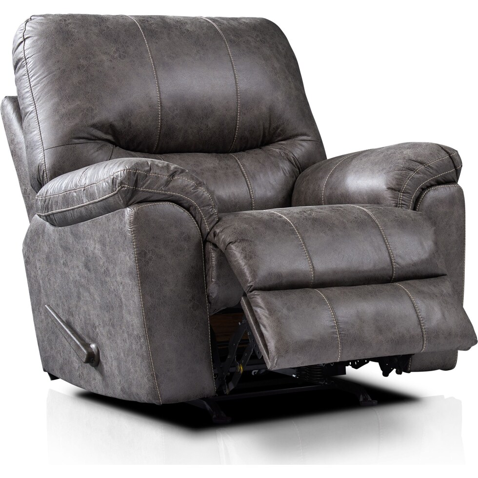 bennett gray  pc living room   