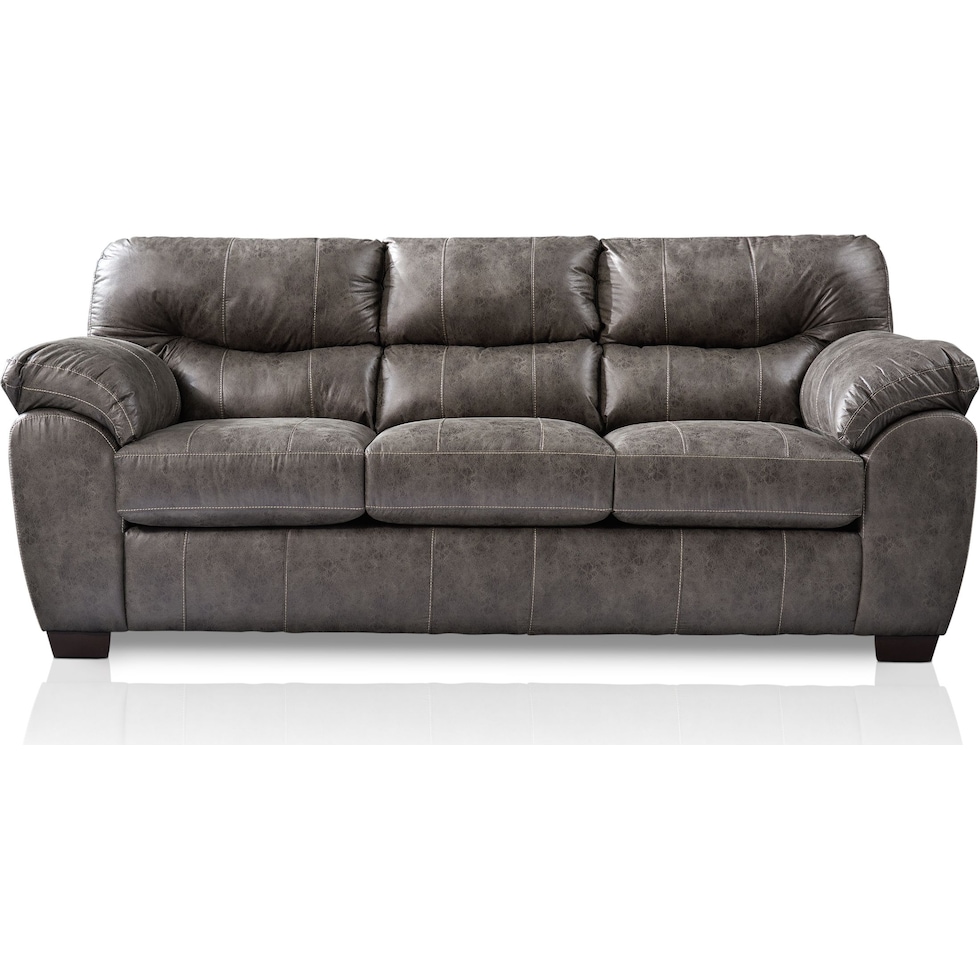 bennett gray  pc living room   