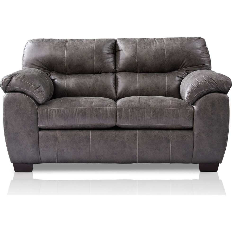 bennett gray  pc living room   