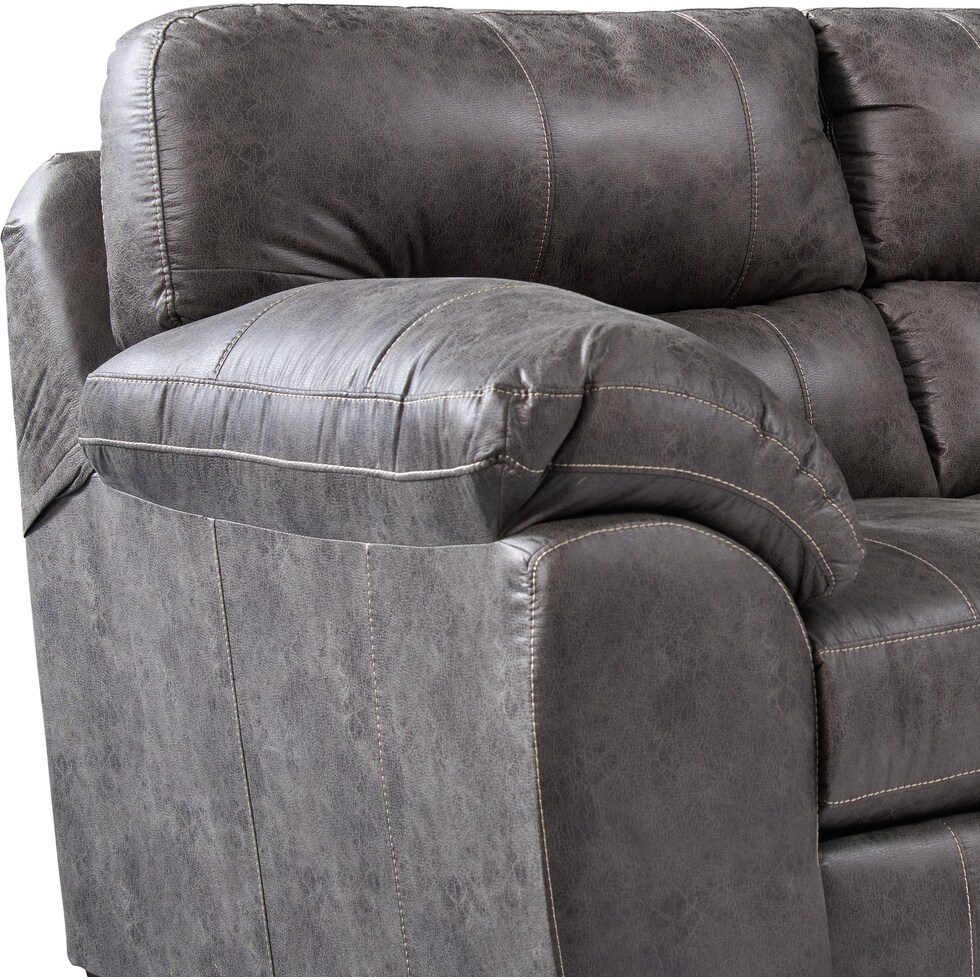 bennett gray  pc living room   