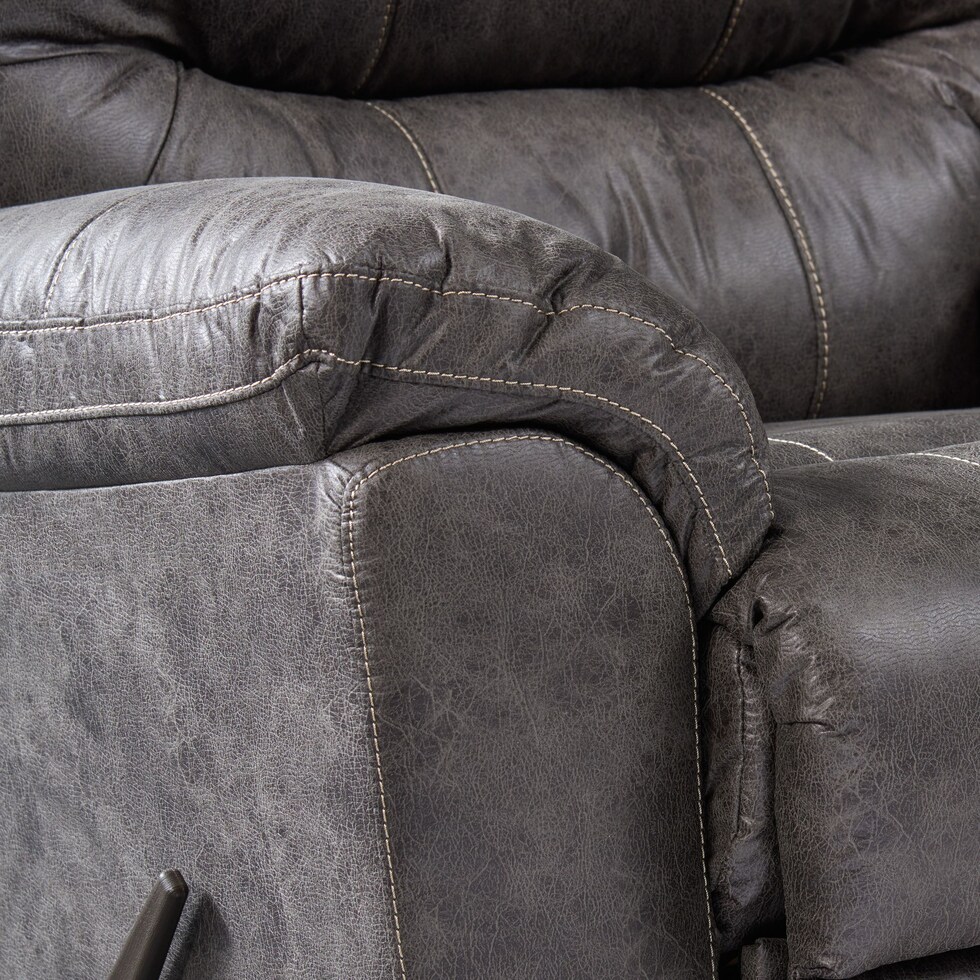 bennett gray  pc living room   