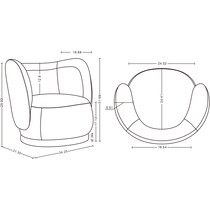 benson dimension schematic   