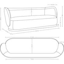 benson dimension schematic   