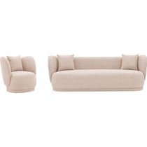 benson wheat  pc living room   
