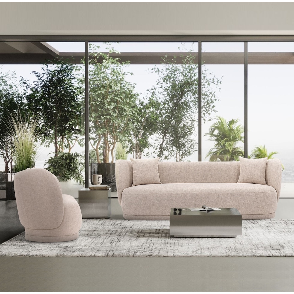 benson wheat  pc living room   