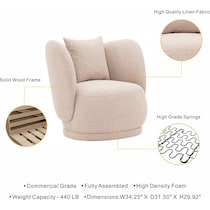 benson wheat  pc living room   