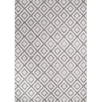 bergamo cream gray area rug  x    