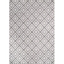 bergamo cream gray area rug  x