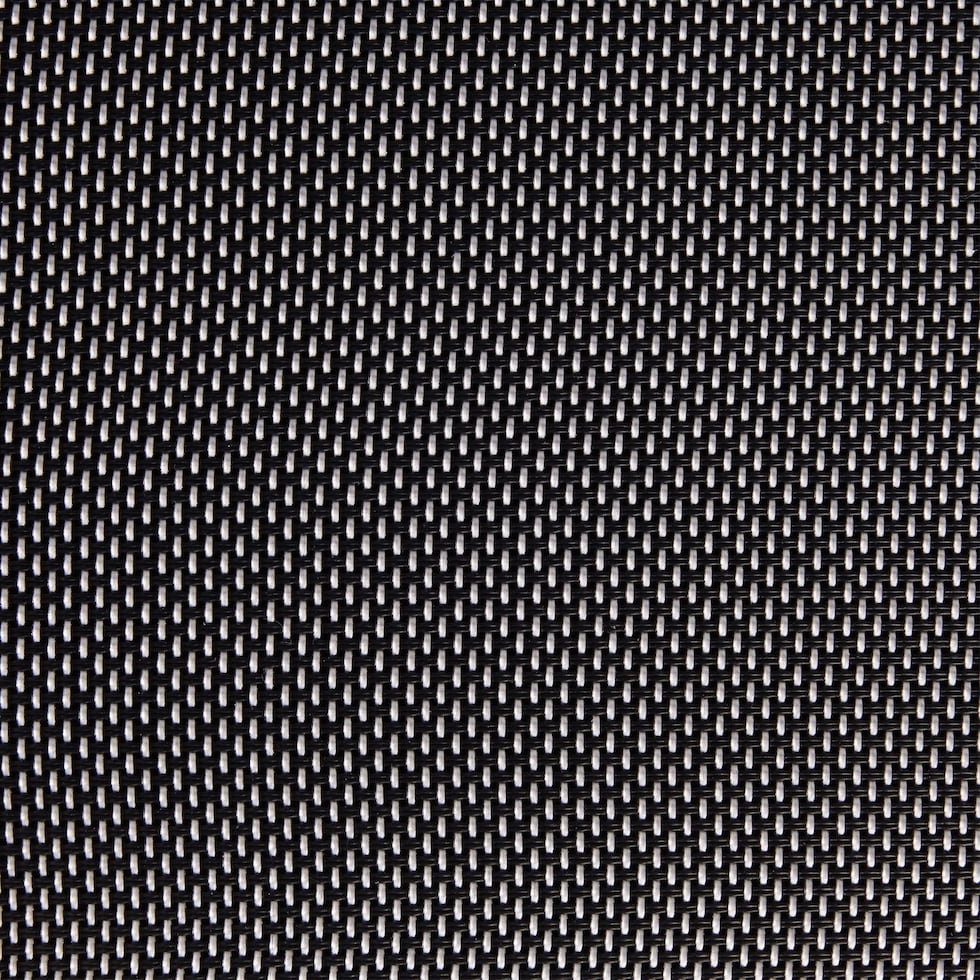 bergen silver office chair   