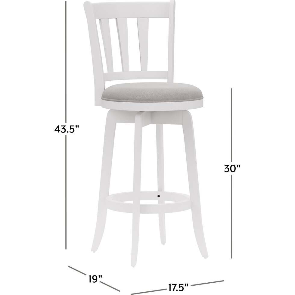 berger dimension schematic   