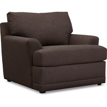 berkeley gray chair   