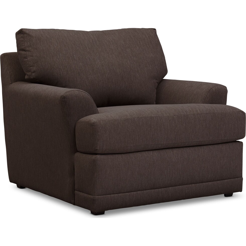 berkeley gray chair   