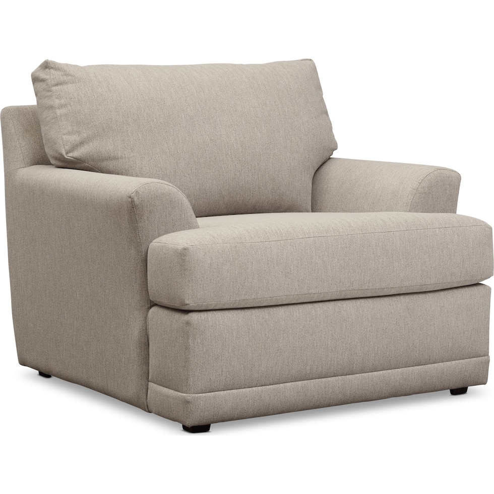 berkeley gray chair   