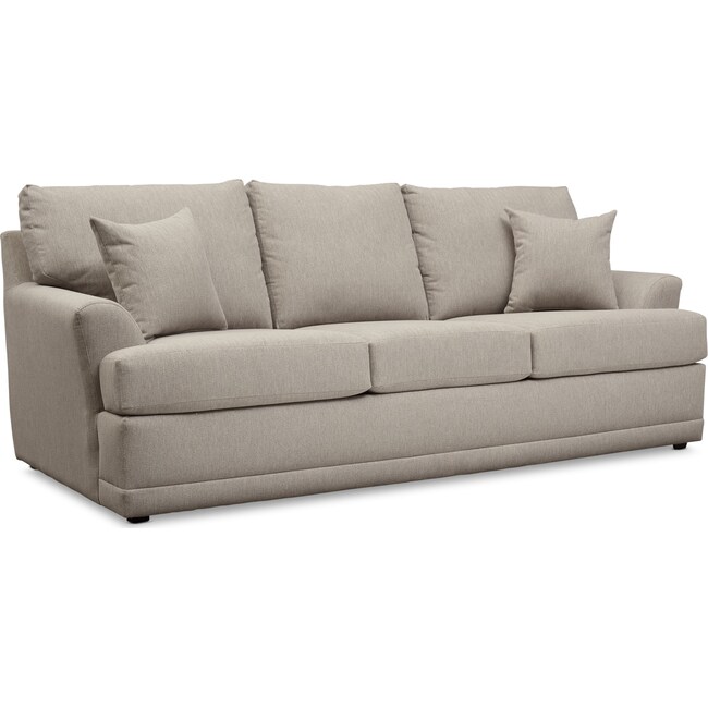 Living Room Furniture - Berkeley Sofa