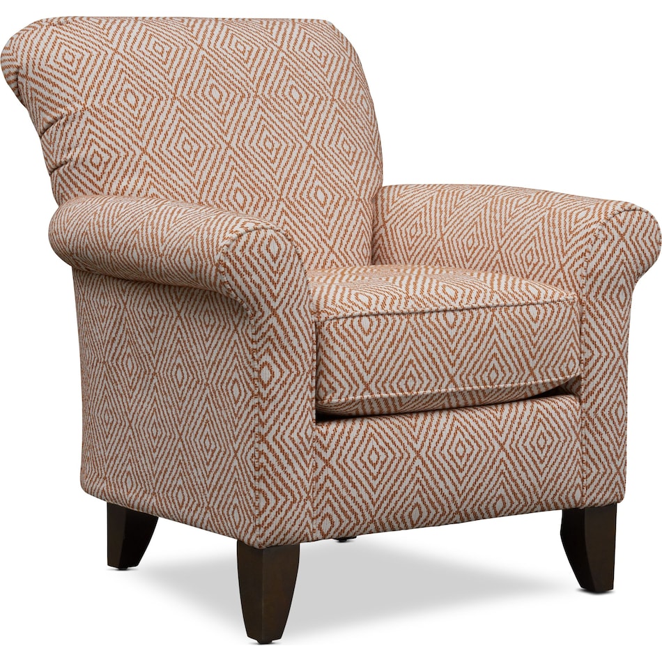 Kingston Accent Chair American Signature Furniture