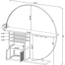 bernard dimension schematic   