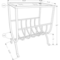 beryl dimension schematic   