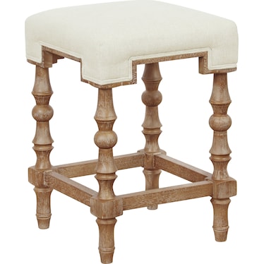 Betha Counter-Height Stool