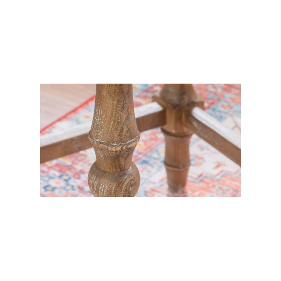 betha gray counter height stool   