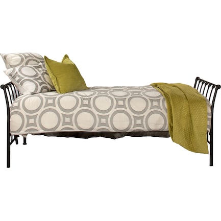 Bethel Twin Backless Daybed