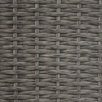 bethune gray outdoor bar stools   