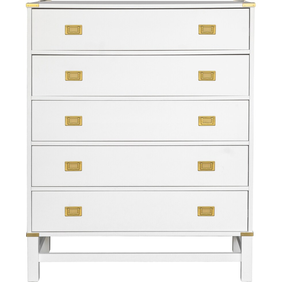 betta white chest   