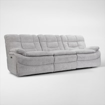 big softie gray sofa web   