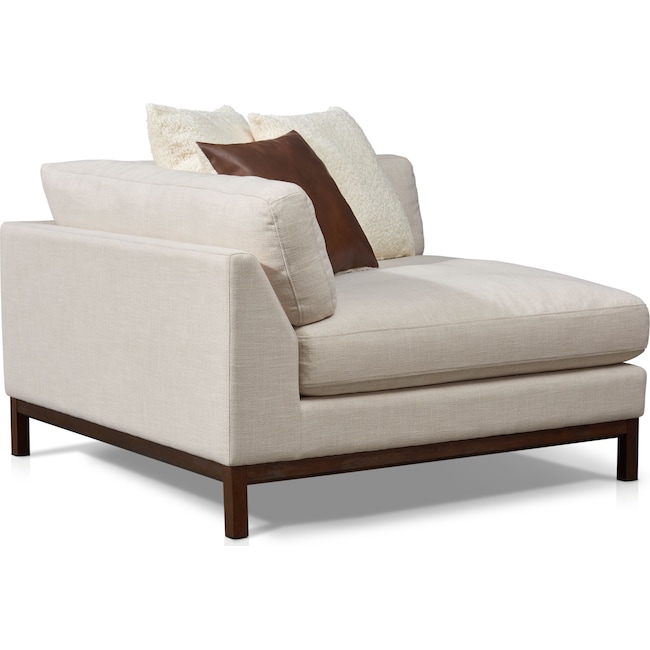 Living Room Furniture - Big Sur Corner Chair