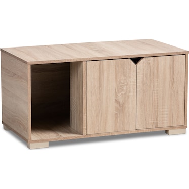 Binx Litter Box Enclosure