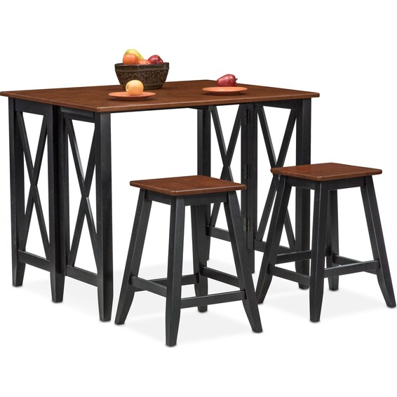 Nantucket Dining Table American Signature Furniture