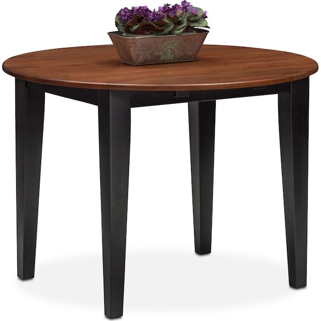 Dining Room Furniture - Nantucket Drop-Leaf Dining Table