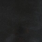 black and gold swatch  