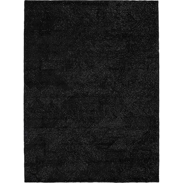 Geometry Area Rug by Michael Amini