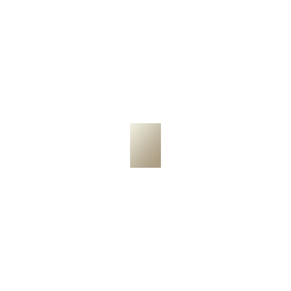 black cream swatch  