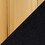 black gold swatch  