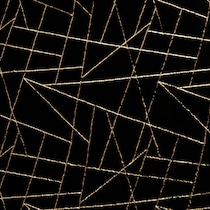 black gold swatch  