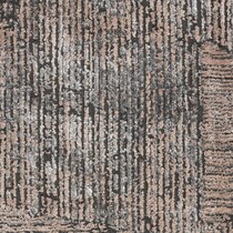 black ivory swatch  
