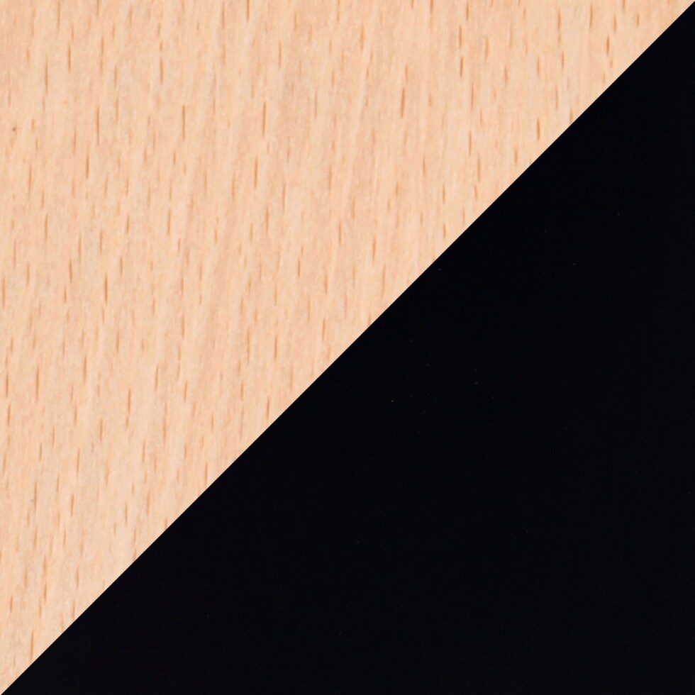 black swatch  
