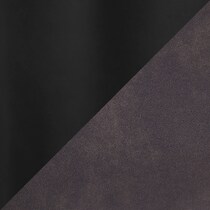 black swatch  